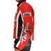 Diem Torque Carpe (Cary Ford) Biker Leather Jacket